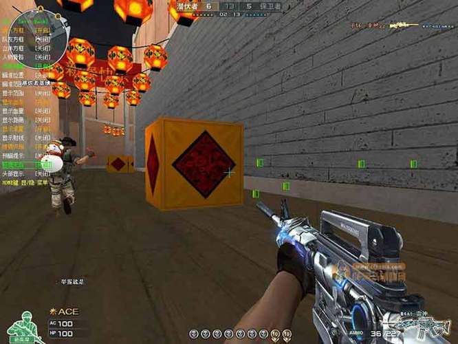 什么是CF辅助器?
CF辅助器是专为《穿越火线》(CrossFire)游戏玩家设计的一款辅助工具。它能够提供多种功能增强游戏体验,使玩家在游戏中更加得心应手。该辅助器的主要目的是提升